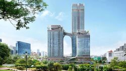 Canninghill Piers (D6), Apartment #572212601